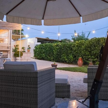 Bed and Breakfast Terra D'Otranto Uggiano La Chiesa Exterior foto